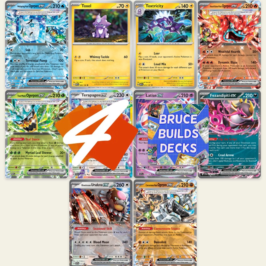 The Most Fun Move You've Never Used in Pokemon TCG!